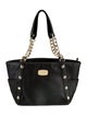 Michael Kors Leather Shoulder Bag