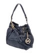 Michael Kors Leather Shoulder Bag