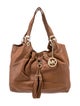 Michael Kors Leather Shoulder Bag