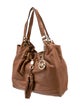 Michael Kors Leather Shoulder Bag