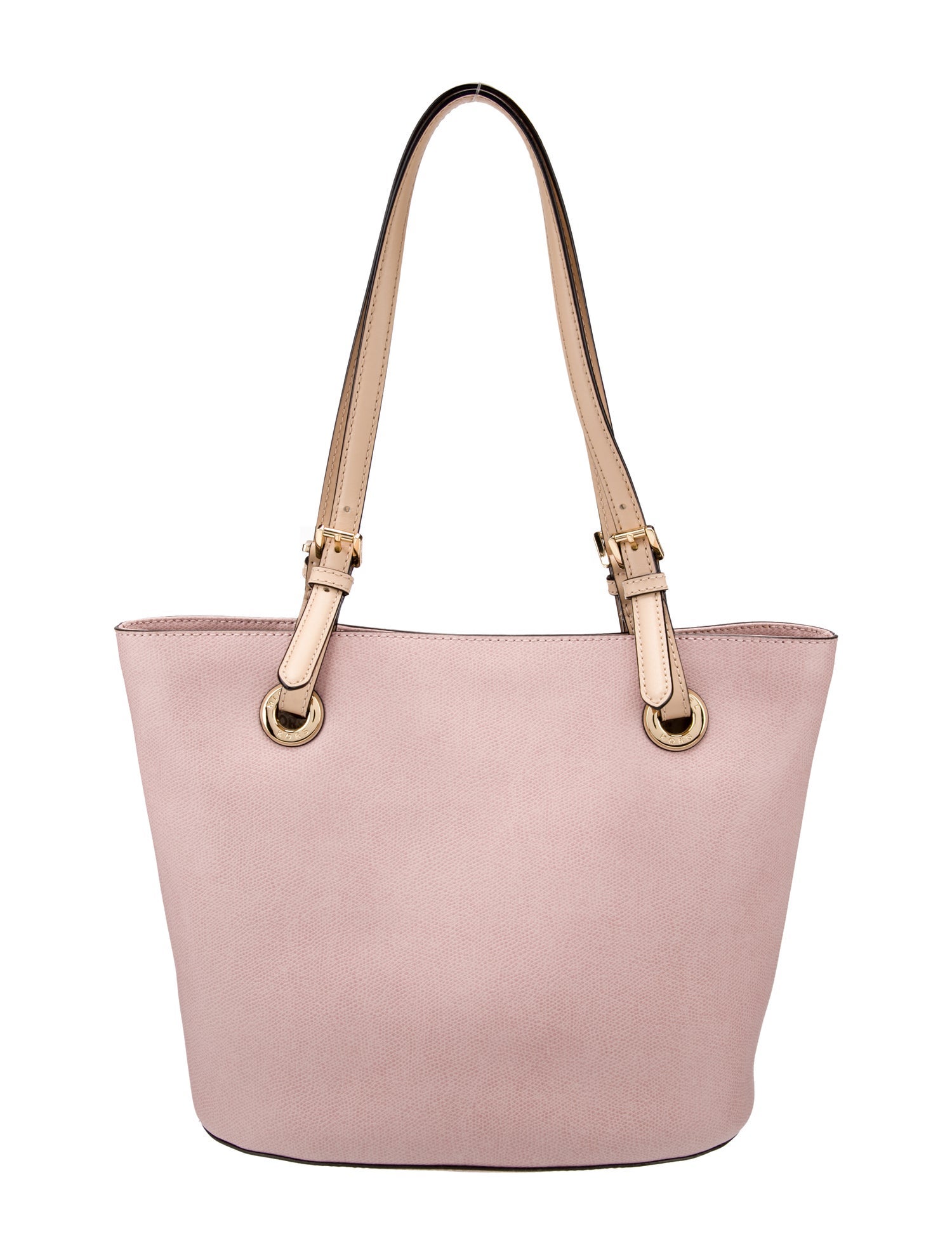 Michael Kors Leather Shoulder Bag