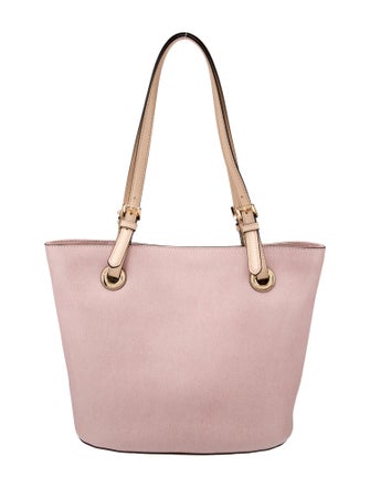 Michael Kors Leather Shoulder Bag