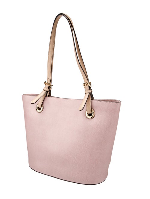 Michael Kors Leather Shoulder Bag