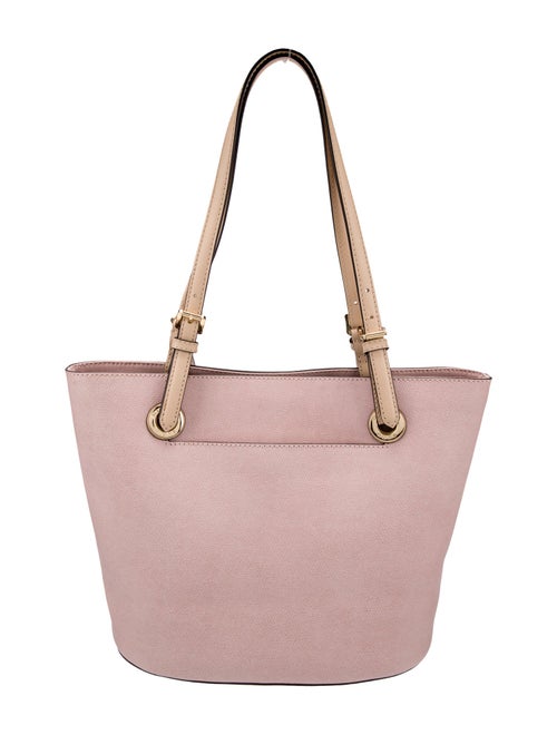 Michael Kors Leather Shoulder Bag