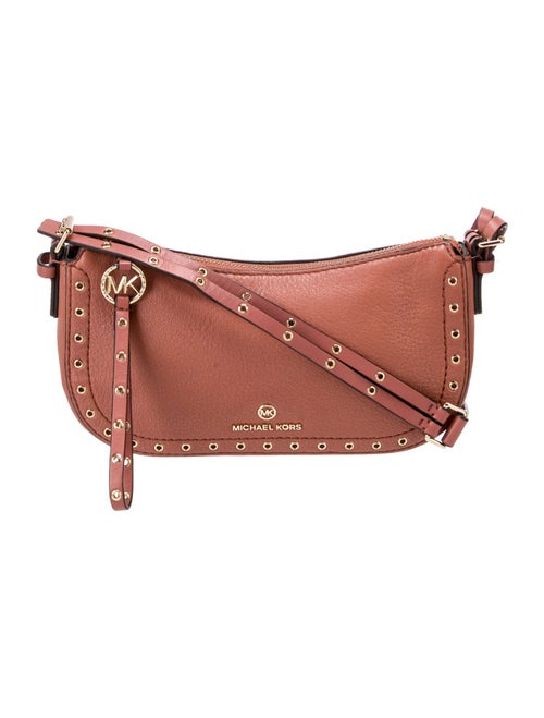 Michael Kors Leather Shoulder Bag