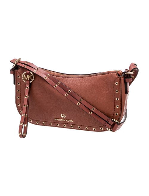 Michael Kors Leather Shoulder Bag