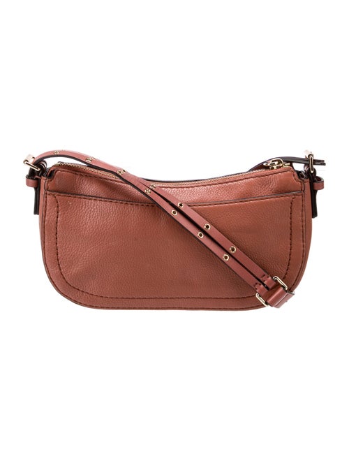 Michael Kors Leather Shoulder Bag