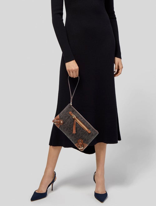 Michael Kors Crossbody Bag