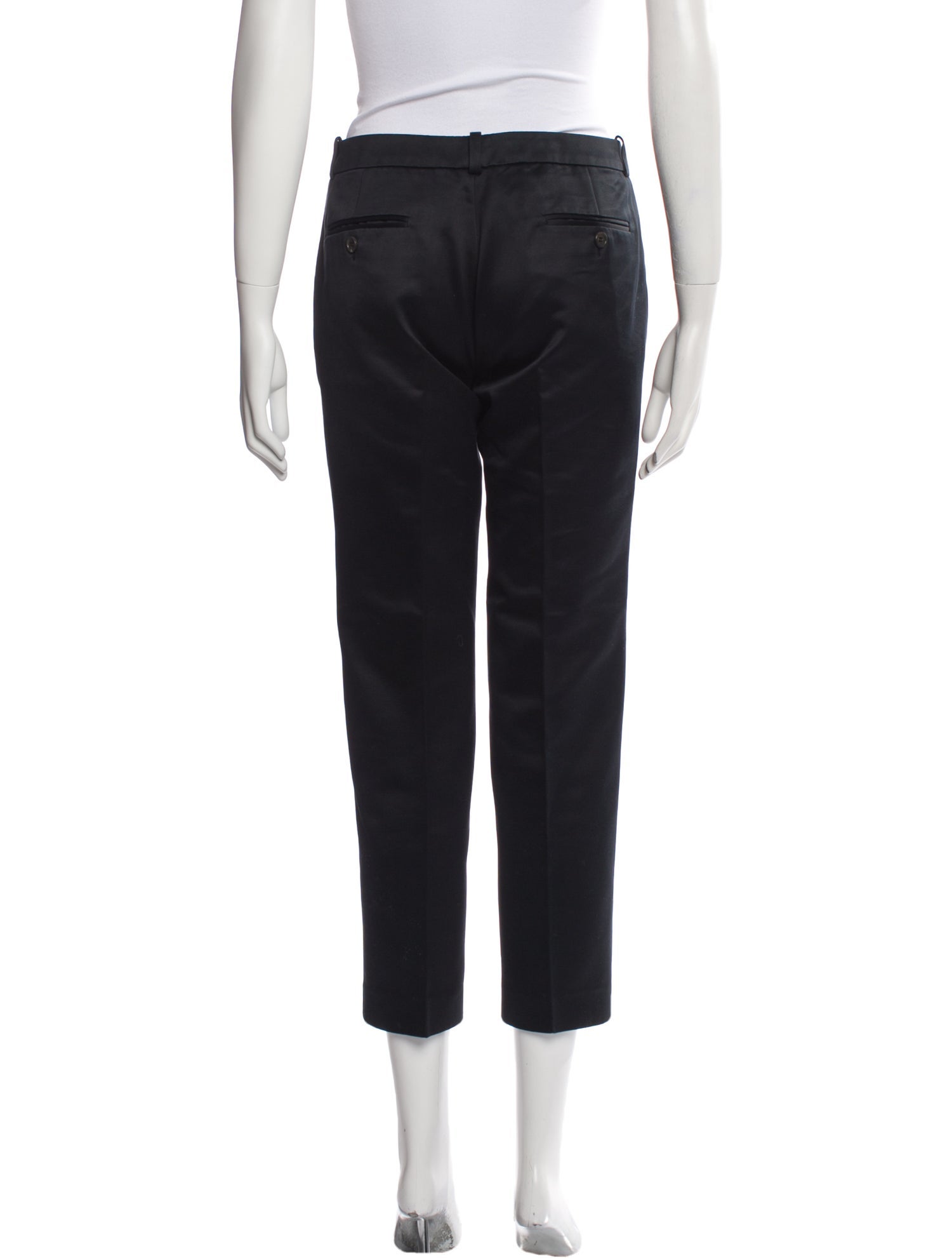 Michael Kors Straight Leg Pants