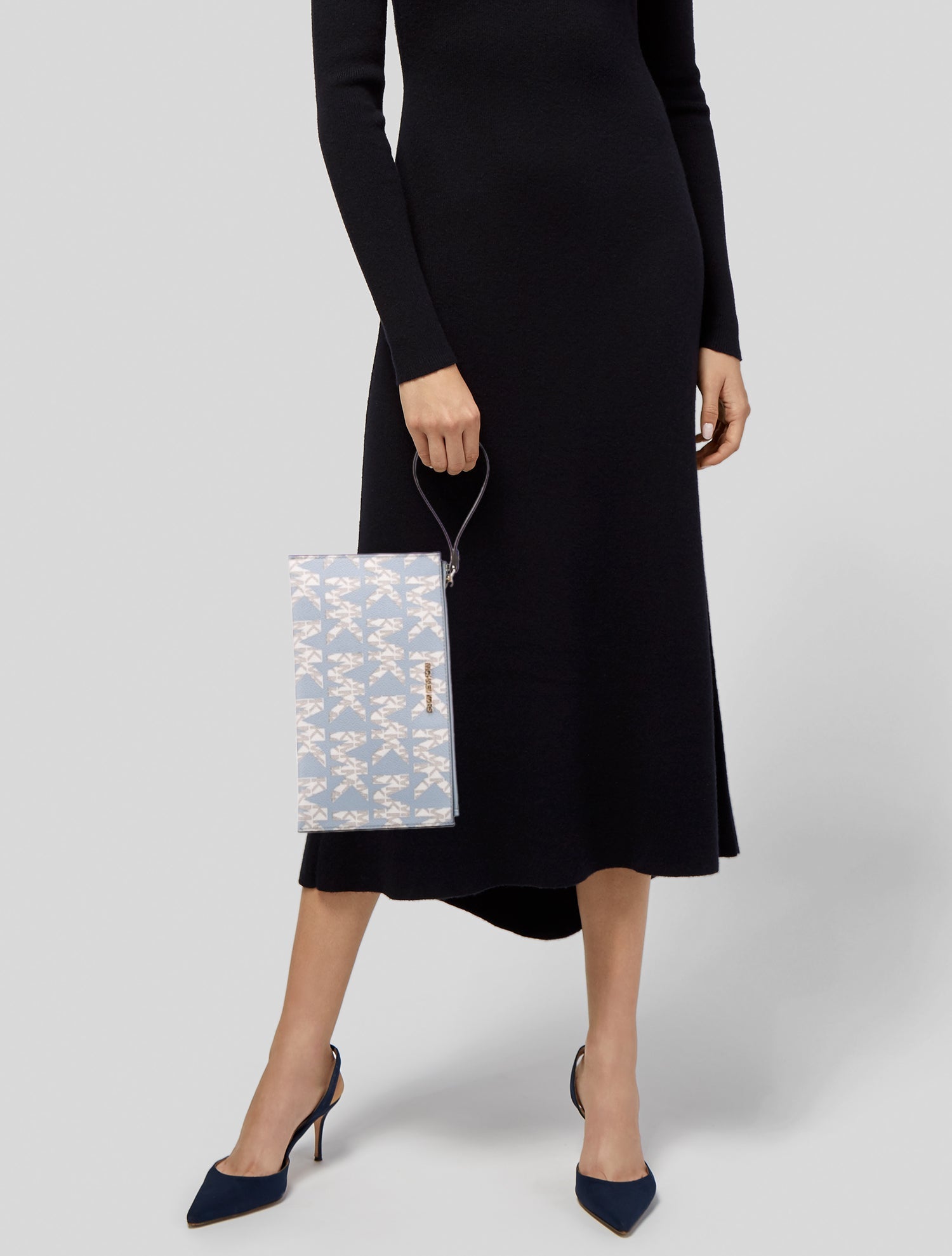 Michael Michael Kors Clutch w/ Tags