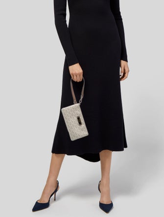 Michael Kors Clutch