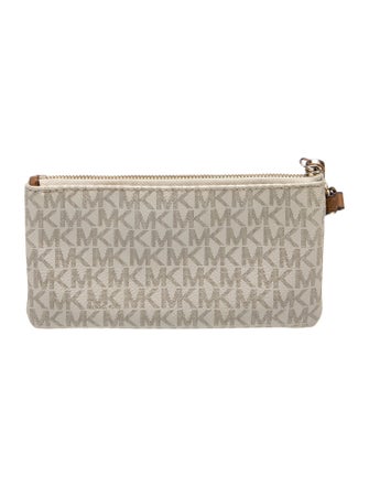 Michael Kors Clutch