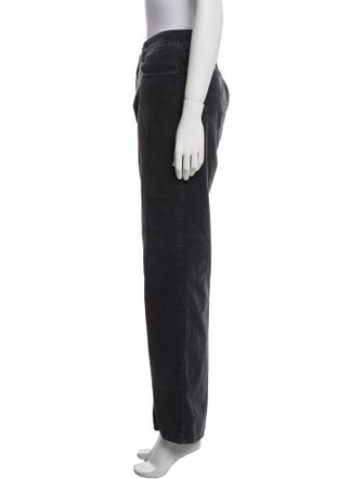 Michael Kors Straight Leg Pants