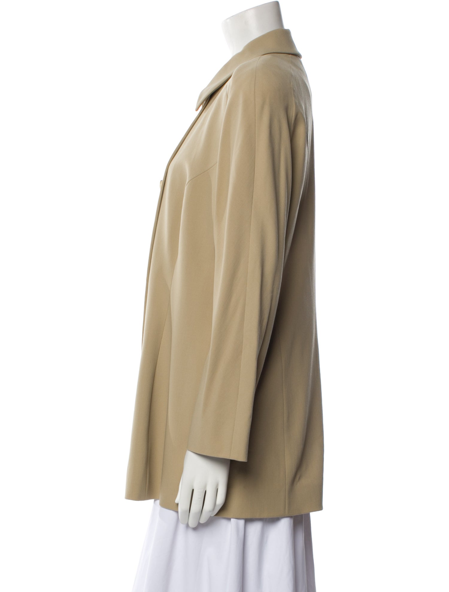 Michael Kors Wool Jacket