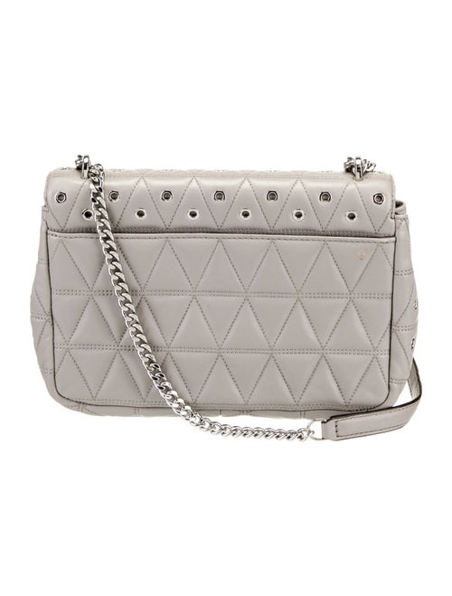 Michael Kors Leather Shoulder Bag