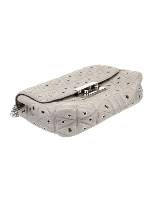 Michael Kors Leather Shoulder Bag