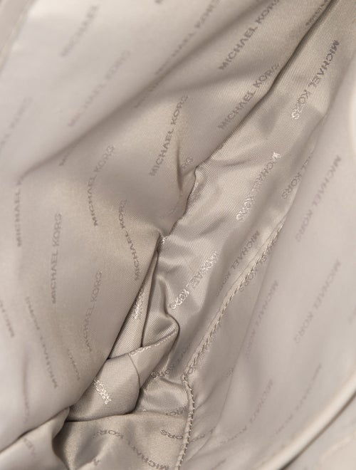 Michael Kors Leather Shoulder Bag