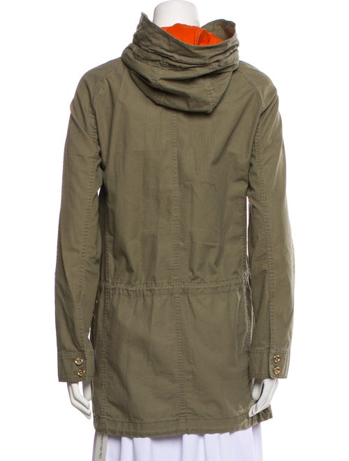 Michael Kors Parka