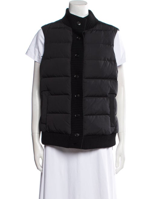 Michael Kors Nylon Vest