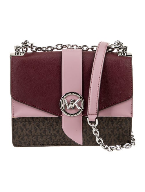 Michael Kors Crossbody Bag