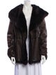 Michael Kors Vintage 2000's Fur Jacket