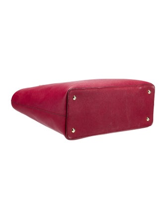 Michael Kors Leather Shoulder Bag