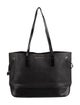 Michael Kors Saffiano Leather Shoulder Bag