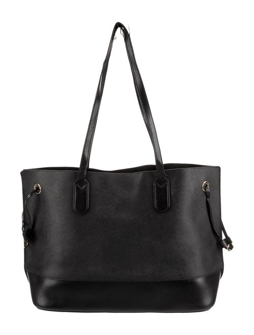 Michael Kors Saffiano Leather Shoulder Bag