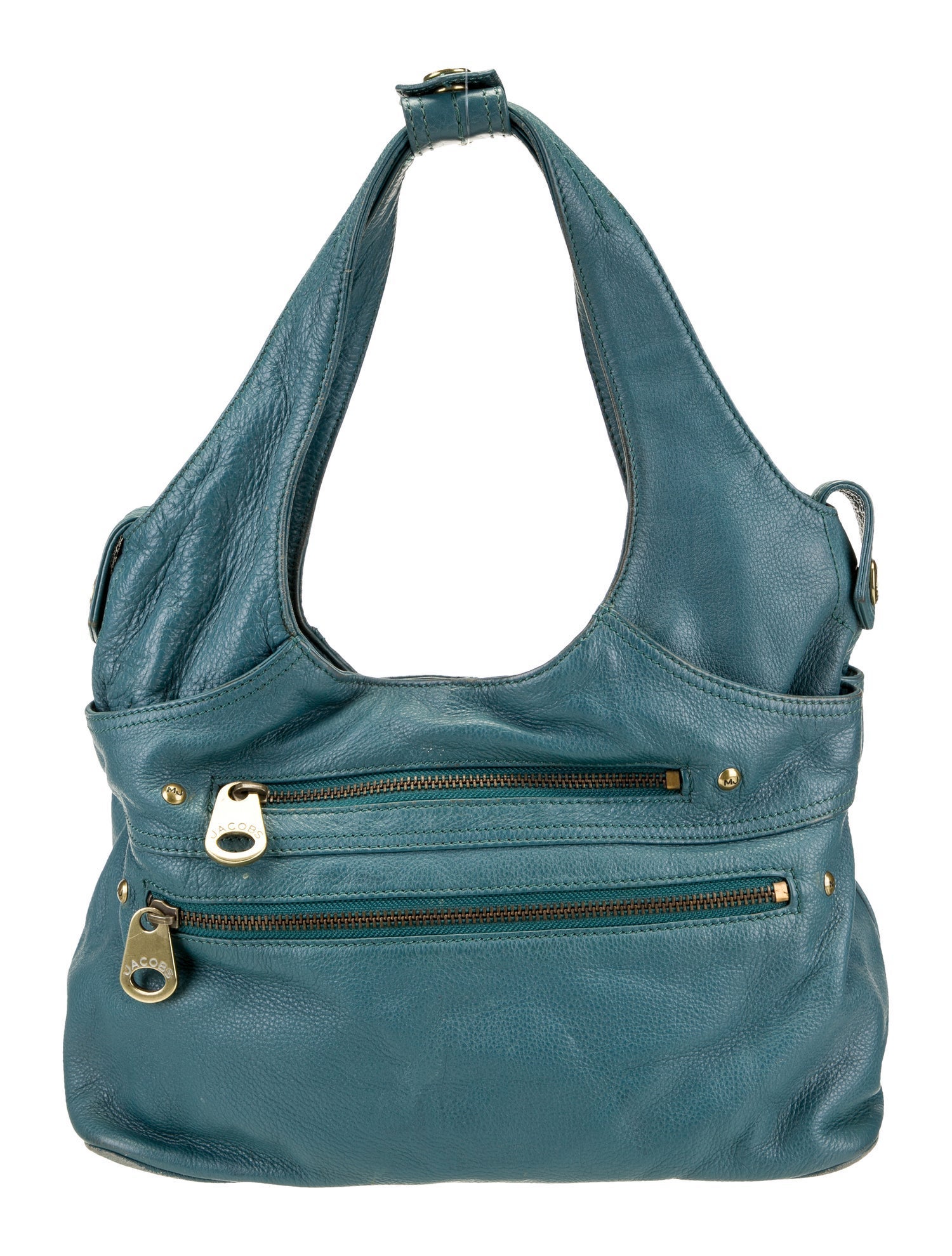 Michael Kors Leather Shoulder Bag