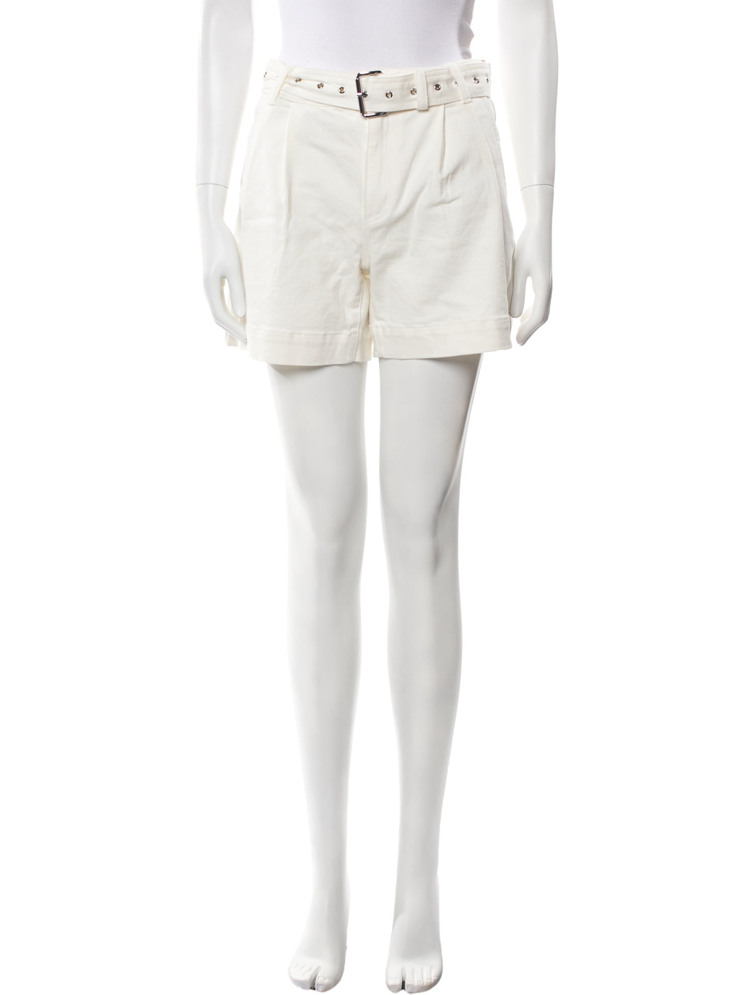 Michael Michael Kors Mini Shorts w/ Tags