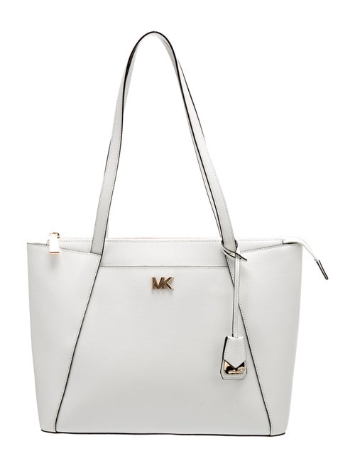 Michael Kors Leather Tote