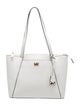 Michael Kors Leather Tote