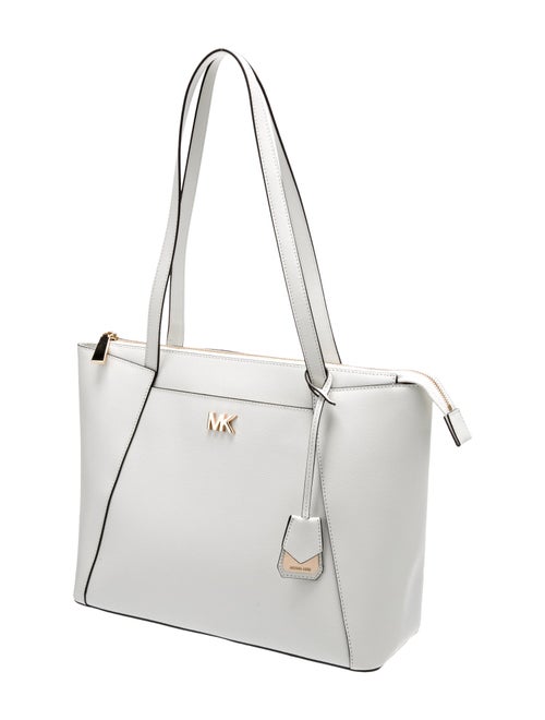 Michael Kors Leather Tote