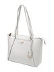Michael Kors Leather Tote