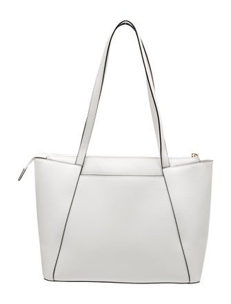 Michael Kors Leather Tote