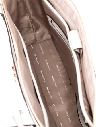 Michael Kors Leather Tote