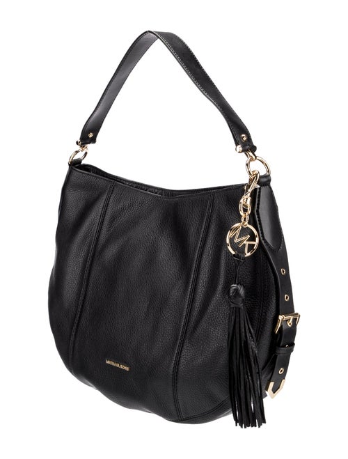 Michael Kors Leather Shoulder Bag
