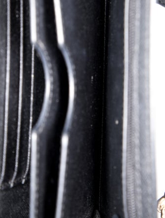 Michael Kors Saffiano Leather Crossbody Bag