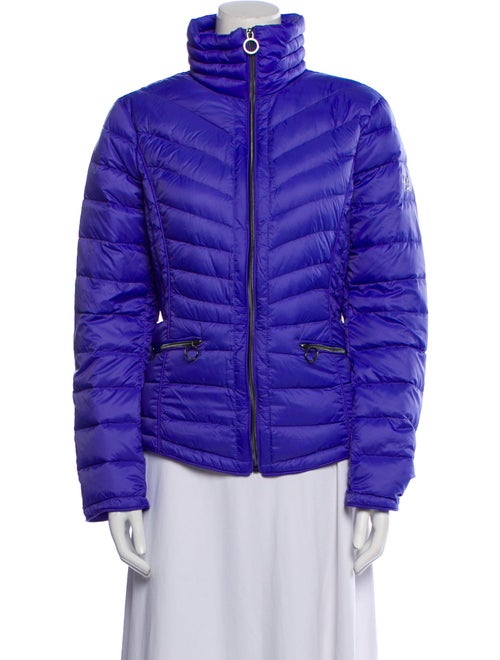 Michael Kors Nylon Down Jacket
