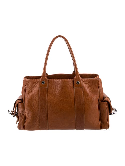 Michael Kors Leather Shoulder Bag