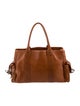 Michael Kors Leather Shoulder Bag