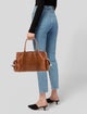 Michael Kors Leather Shoulder Bag