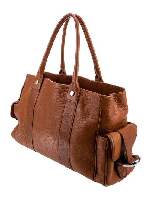 Michael Kors Leather Shoulder Bag