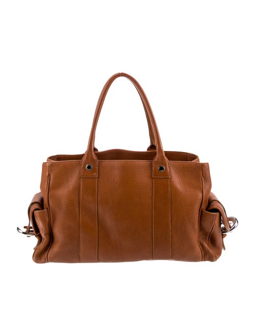 Michael Kors Leather Shoulder Bag