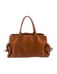 Michael Kors Leather Shoulder Bag