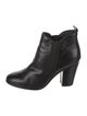 Michael Michael Kors Leather Boots
