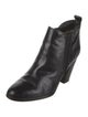 Michael Michael Kors Leather Boots