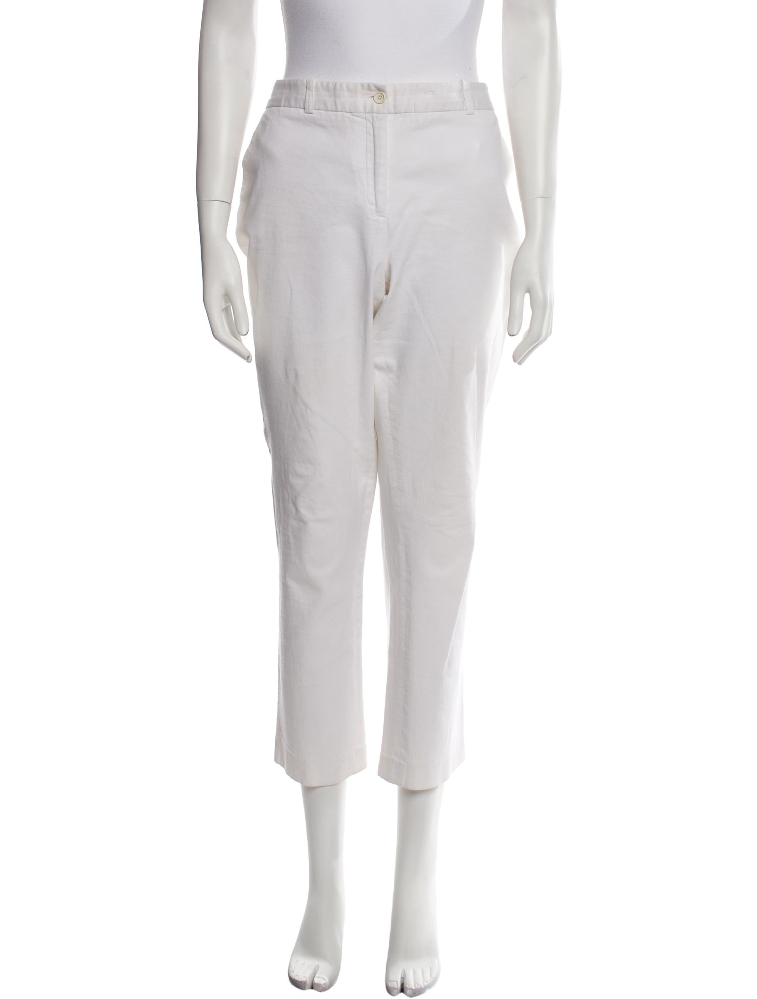 Michael Kors Straight Leg Pants