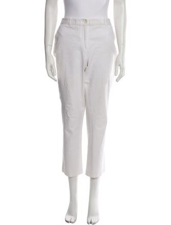 Michael Kors Straight Leg Pants