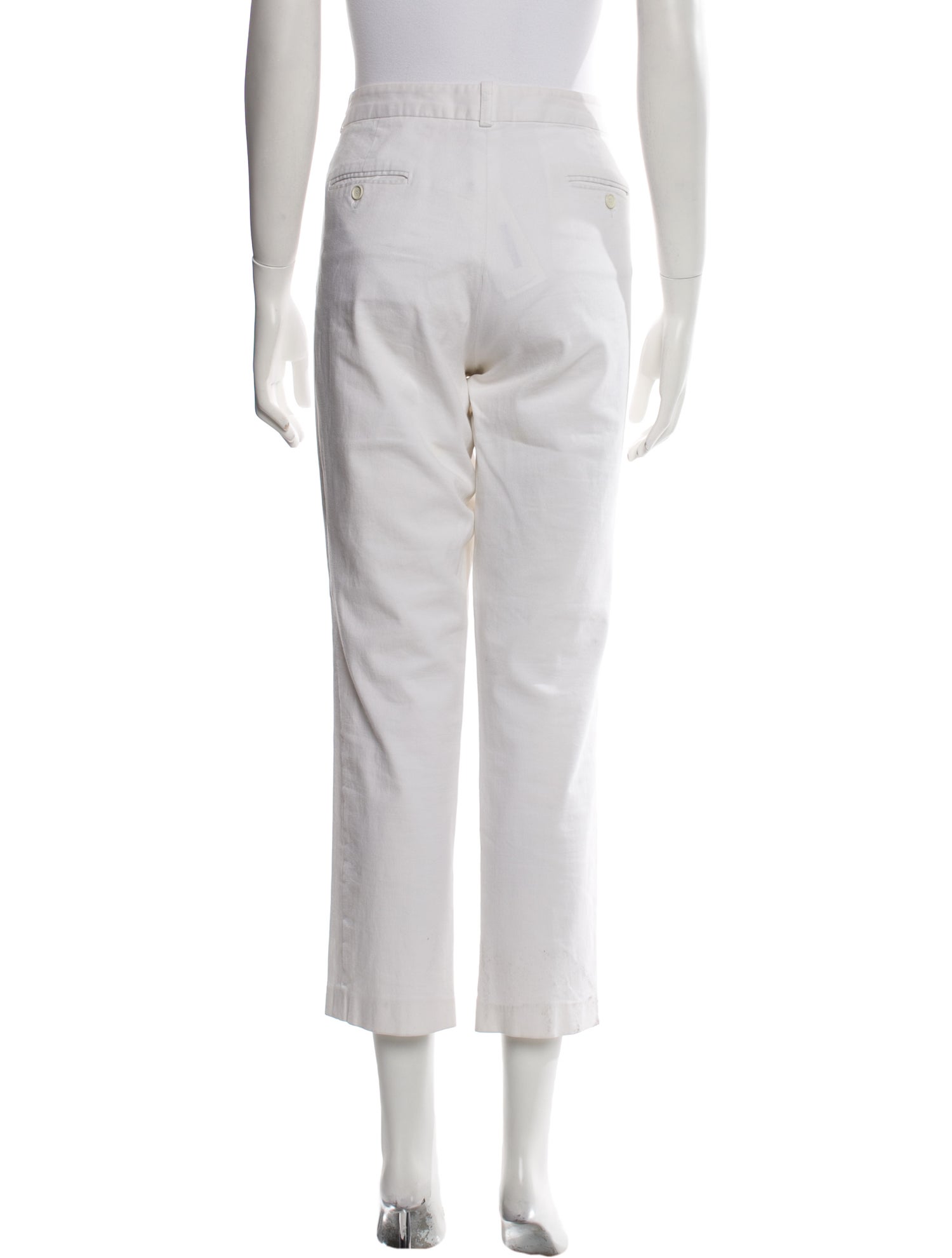 Michael Kors Straight Leg Pants